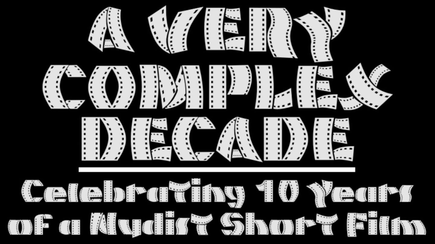 A Very Complex Decade